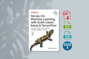 Hands-On Machine Learning with Scikit-Learn Keras and TensorFlow - Aur lien G ron