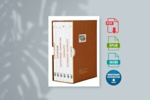 HBR Emotional Intelligence Boxed Set