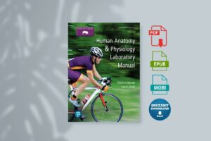 Human Anatomy And Physiology Laboratory Manual Fetal Pig Version 13th edition by Elaine Marieb