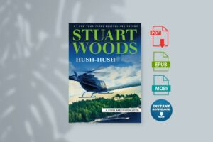Hush-Hush by Stuart Woods.epub