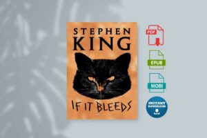 If It Bleeds by Stephen King