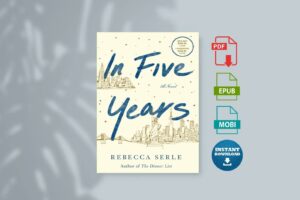 In Five Years by Rebecca Serle