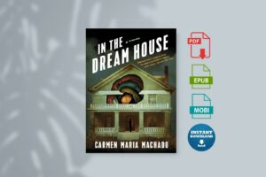 In the dream house a memoir