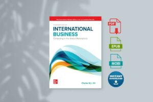 International-Business-Competing-in-the-Global-Marketplace-14th-Global-Edition-Charles-W.L