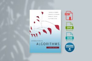 Introduction to Algorithms 3rd Edition