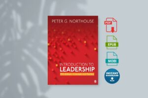Introduction to Leadership Concepts and Practice