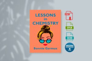 Lessons in Chemistry