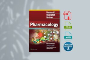 Lippincott Illustrated Reviews Pharmacology