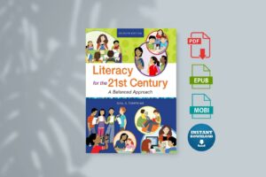 Literacy for the 21st Century A Balanced Approach