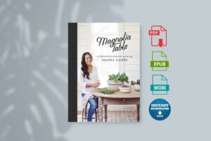 Magnolia Table by Joanna Gaines