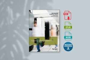 Marshall N Mastering VMware vSphere 6.7 by Nick Marshall