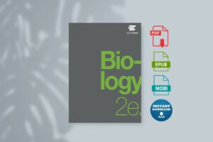 Mary Ann Clark Jung Choi Matthew Douglas - Biology 2e-OpenStax