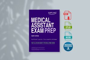 Medical Assistant Exam Prep