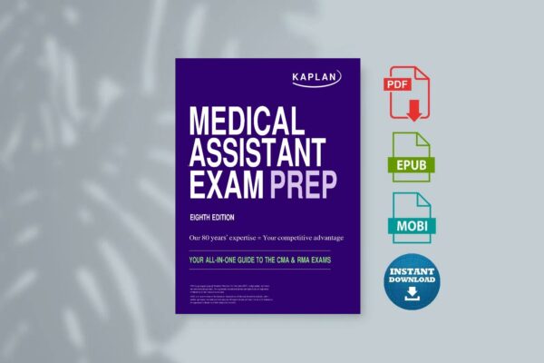 Medical Assistant Exam Prep