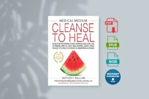 Medical Medium Cleanse to Heal