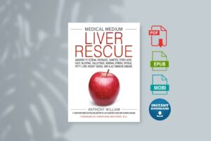 Medical Medium Liver Rescue