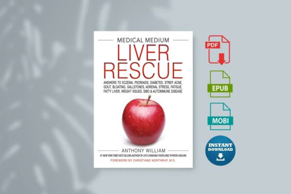 Medical Medium Liver Rescue