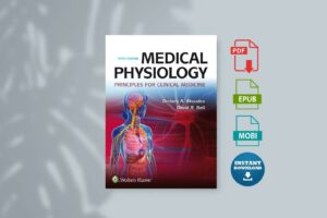 Medical Physiology Principles for Clinical Medicine