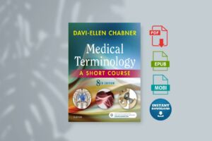 Medical Terminology A Short Course