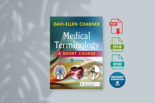Medical Terminology A Short Course