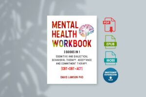 Mental Health Workbook