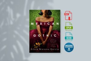 Mexican Gothic