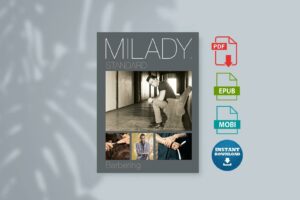 Milady Standard Barbering