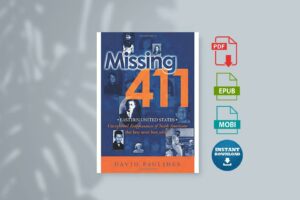 Missing 411 - Eastern United States