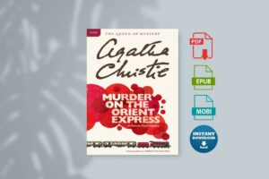 Murder on the Orient Express    (Poirot)