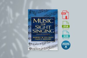Music for Sight Singing