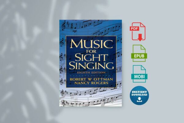 Music for Sight Singing