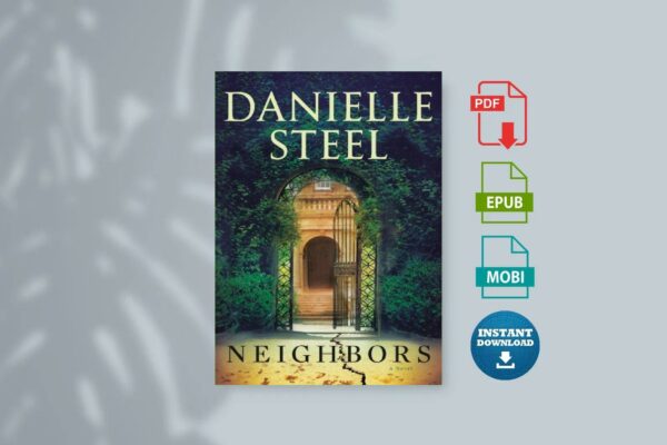Neighbors by Danielle Steel