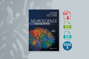 Neuroscience Exploring the Brain Fourth Edition