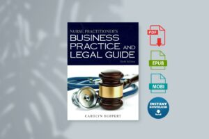 Nurse Practitioners Business Practice and Legal Guide 6th