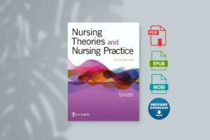 Nursing Theories and Nursing Practice - Copy