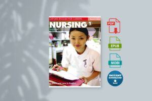 Oxford English for Careers Nursing 1 Oxford English for Careers Nursing ELT Level 1 Pre-Intermediate Students Book by Tony Grice