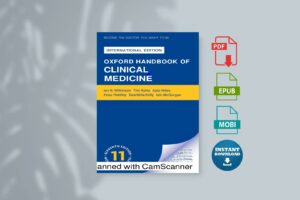 Oxford Handbook of Clinical Medicine