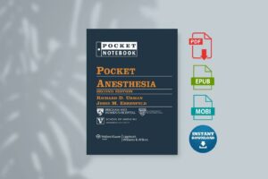 Pocket Anesthesia