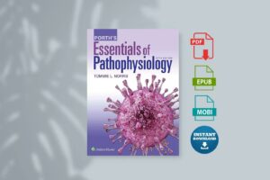 Porth s Essentials of Pathophysiology-Wolters Kluwer 5th