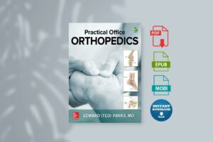 Practical Office Orthopedics