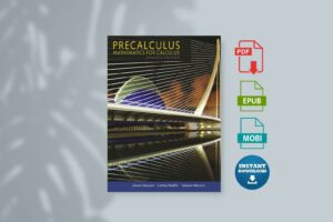 Precalculus Mathematics for Calculus