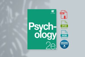 Psychology 2e