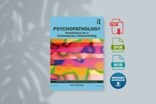 Psychopathology-Foundations-for-a-Contemporary-Understanding-James-E.-Maddux-Barbara-A