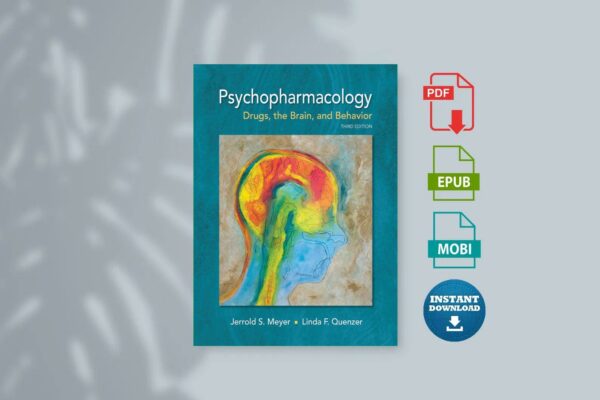 Psychopharmacology-Drugs-the-Brain-and-Behavior-Jerrold-S.-Meyer-Linda-F.-Quenzer