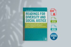 Readings for Diversity and Social Justice 4th
