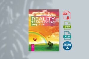 Reality transurfing. Steps I-V