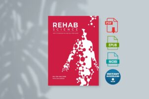 Rehab Science How to Overcome Pain and Heal from Injury
