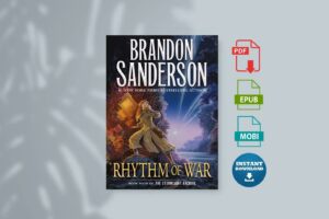 Rhythm of War