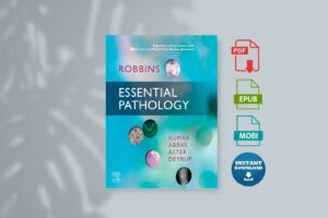 Robbins Essential Pathology