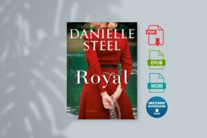 Royal by Danielle Steel